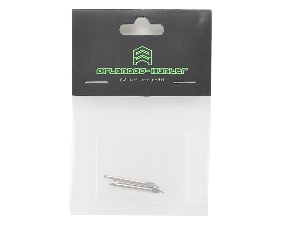 Orlandoo Hunter 35P01 Rear Driveshaft Set