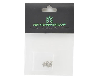 Orlandoo Hunter Ball Stud Set (14)