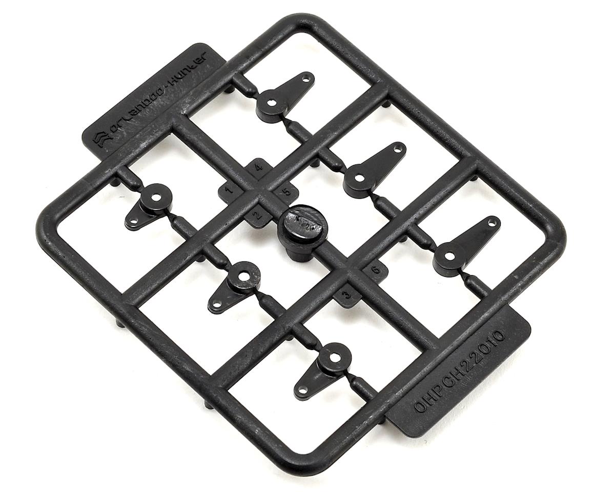 Orlandoo Hunter Servo Horn Set