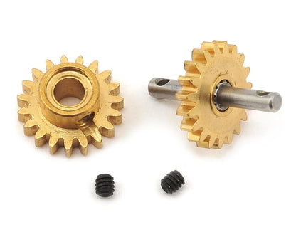 Orlandoo Hunter 35A01 Metal Transmission Gear Set