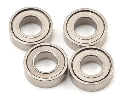 Orlandoo Hunter 35A01 3x6x2mm Ball Bearing (4)