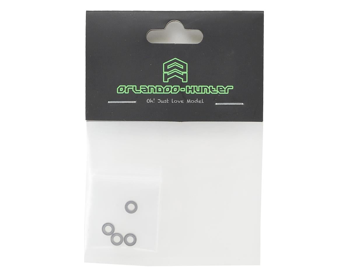 Orlandoo Hunter 35A01 3x6x2mm Ball Bearing (4)
