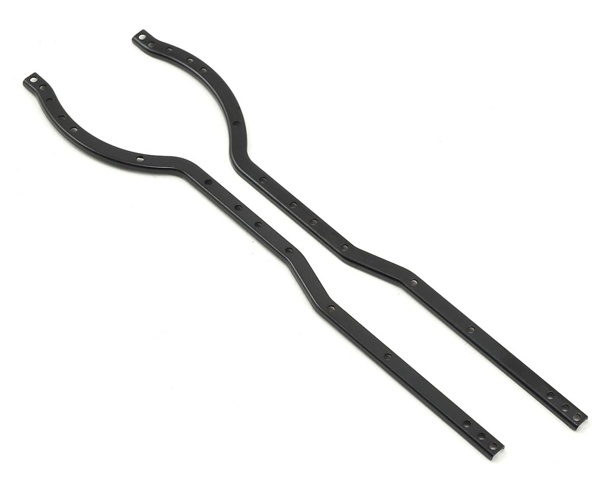 Orlandoo Hunter 32A02 133mm Chassis Rails