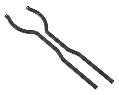 Orlandoo Hunter 32A02 133mm Chassis Rails