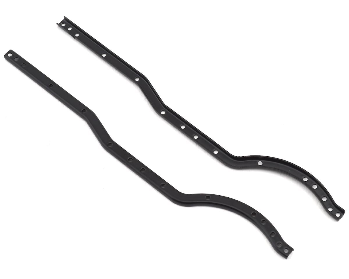 Orlandoo Hunter OH32A03 125mm Metal Frame Rail