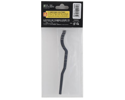 Orlandoo Hunter OH32A03 125mm Metal Frame Rail