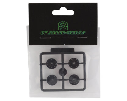 Orlandoo Hunter OH32M02 Flange Hub Joint Discs (4)