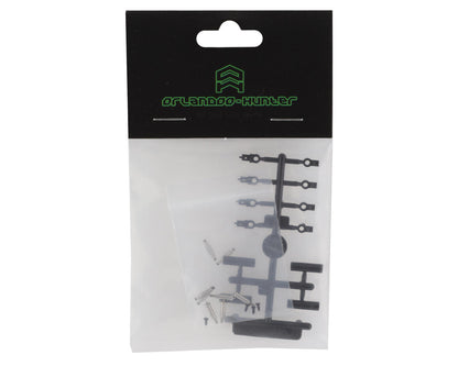 Orlandoo Hunter OH32M02 Innerspring (Internal) Shock Absorber Set