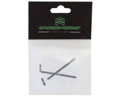 Orlandoo Hunter OH32T01 6x4 Scania Master Leaf Spring Set