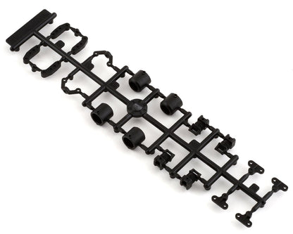 Orlandoo Hunter OH32M02 Axle Tandem & Shock Mount Sleeves Set