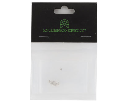 Orlandoo Hunter OH32X02 1mm Pivot Ball (10) (2x2.6mm)