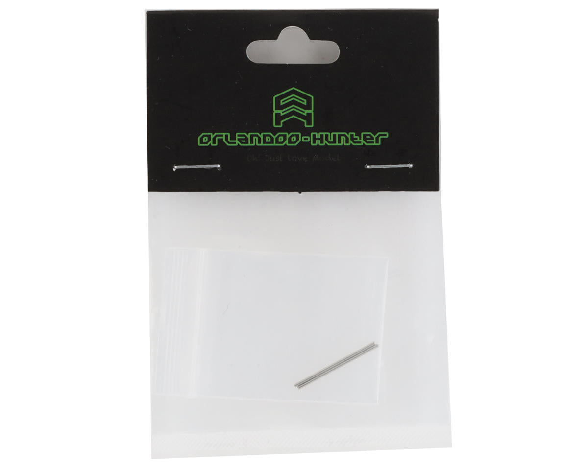 Orlandoo Hunter 1x25mm Pin (2)
