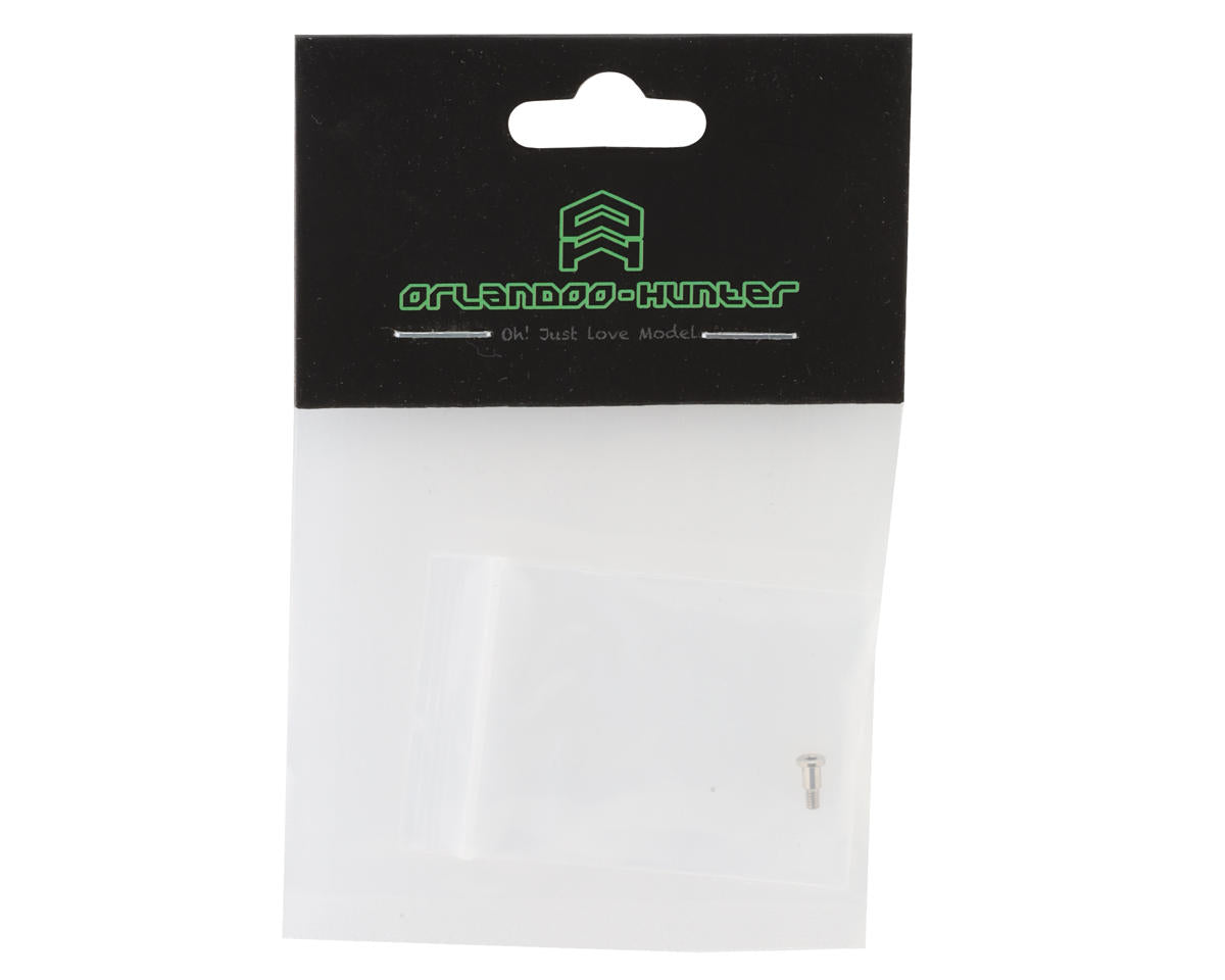 Orlandoo Hunter OH32T01 6x4 Scania Seat Saddle Traction Pin
