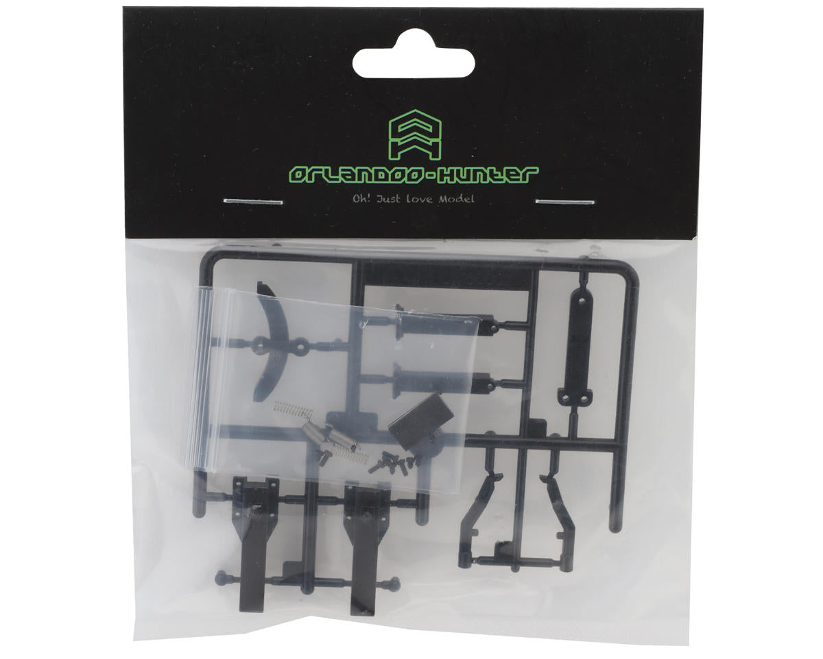 Orlandoo Hunter OH32N02 Semi Trailer Support Leg Set