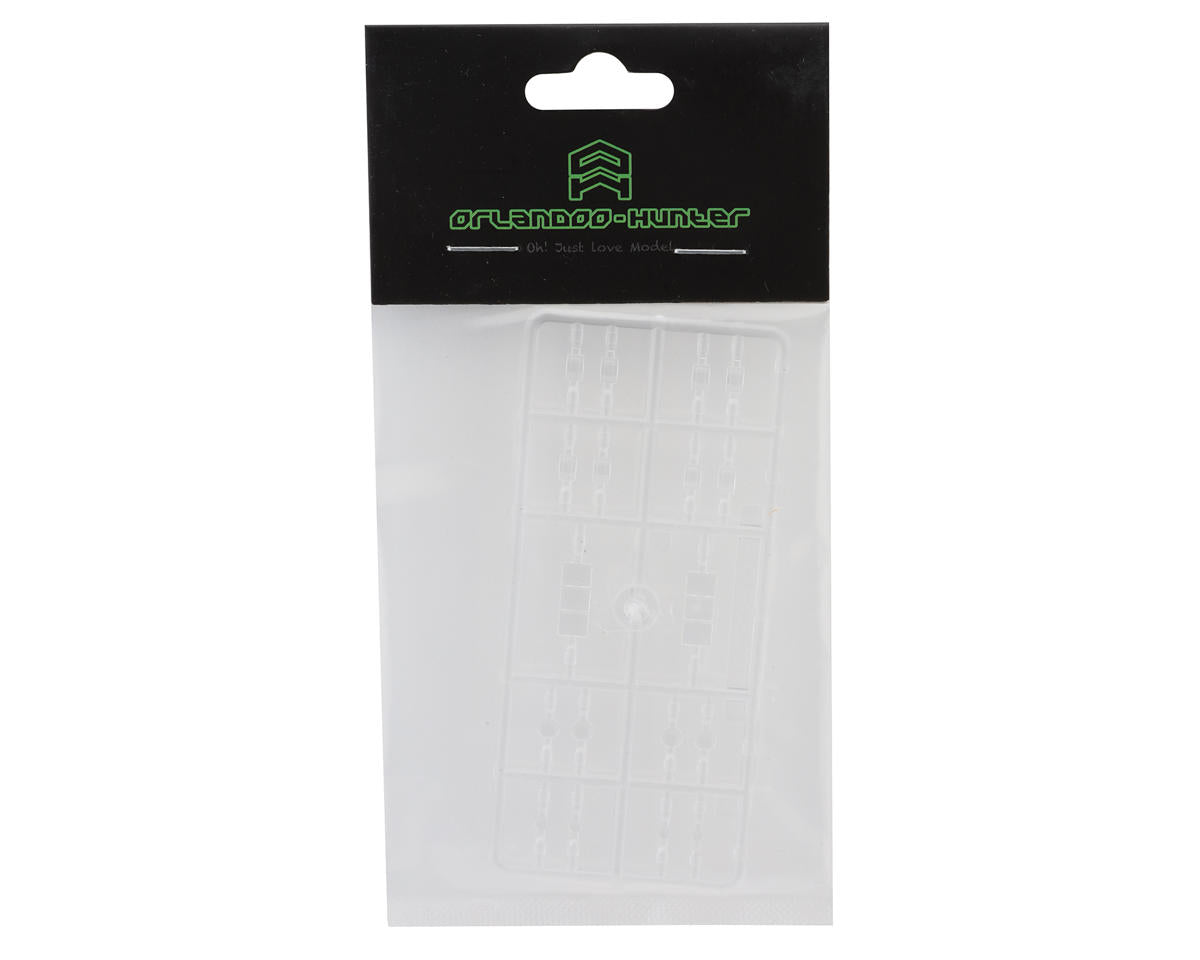 Orlandoo Hunter OH32N02 Semi Trailer Light Lampshade Lenses Set