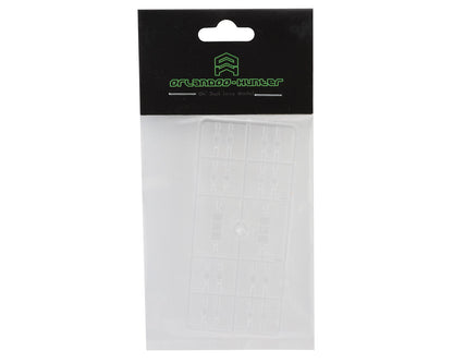 Orlandoo Hunter OH32N02 Semi Trailer Light Lampshade Lenses Set