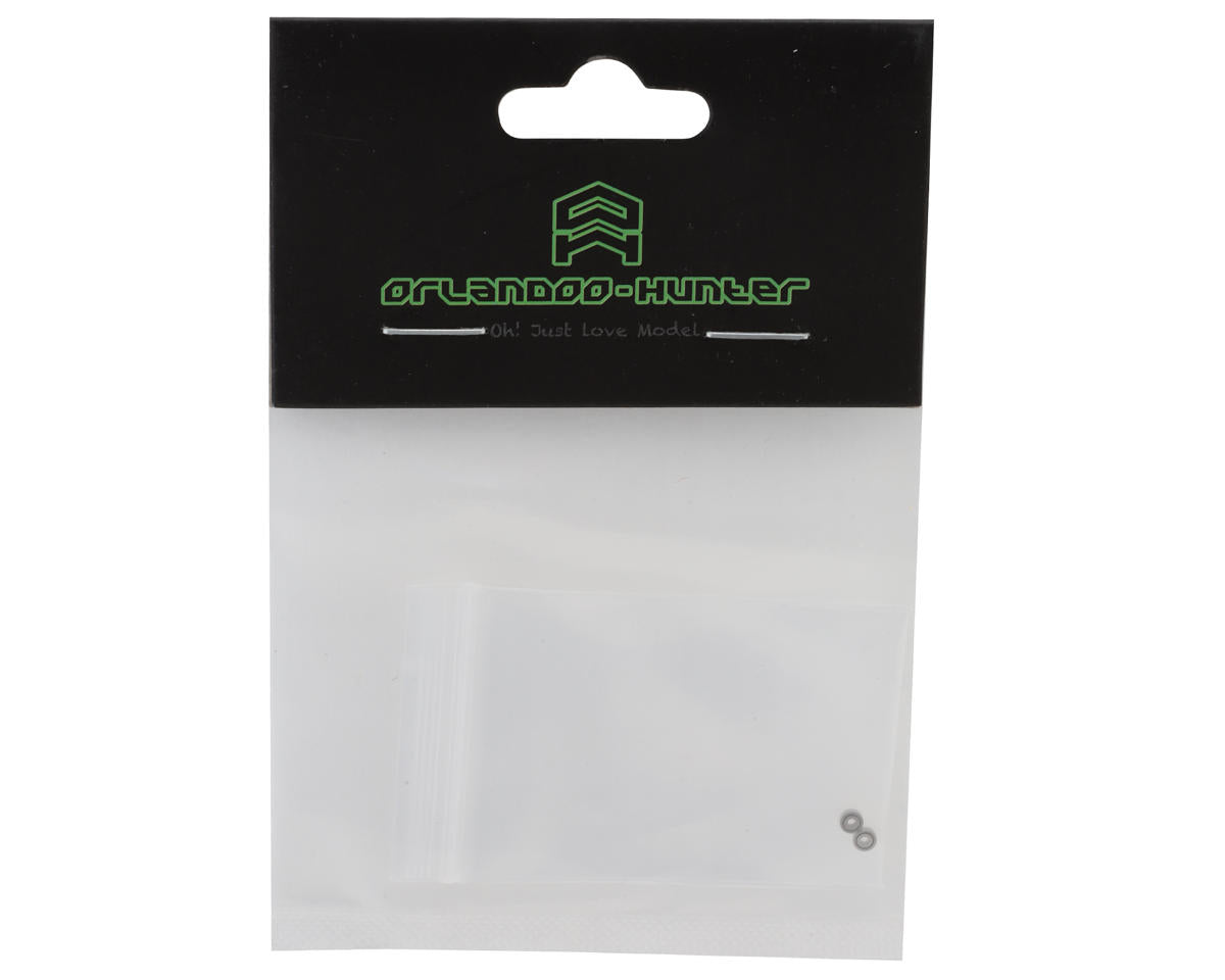Orlandoo Hunter 1x3x1mm Ball Bearings (2)