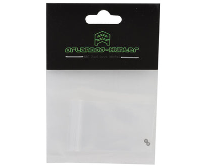 Orlandoo Hunter 1x3x1mm Ball Bearings (2)