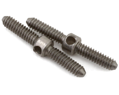 Onisiki Kodama Steel Turnbuckles (2) (13mm)