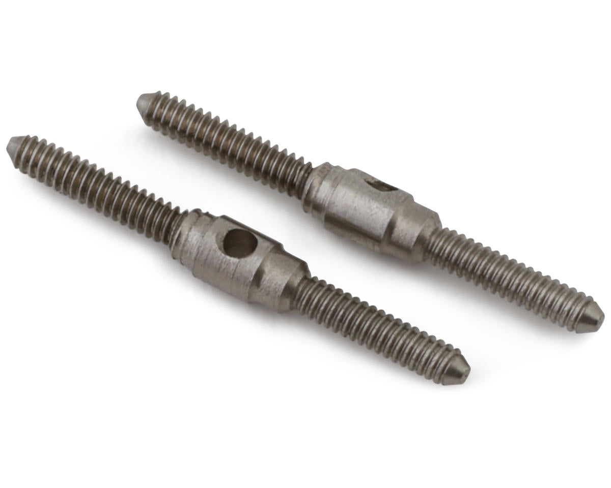 Onisiki Kodama Steel Turnbuckles (2) (19mm)