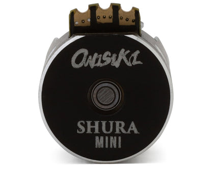 Onisiki Shura Drift Racing Micro Brushless Motor (4500kV)