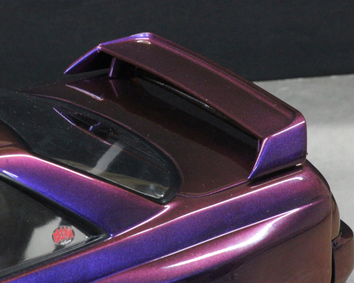 Pandora RC 1/10 Scale Rear Wing Spoiler Set (R32 Type)