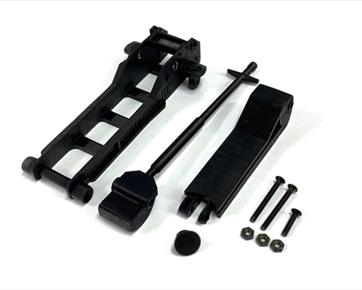 Pandora RC 1/10 Scale Resin Floor Jack