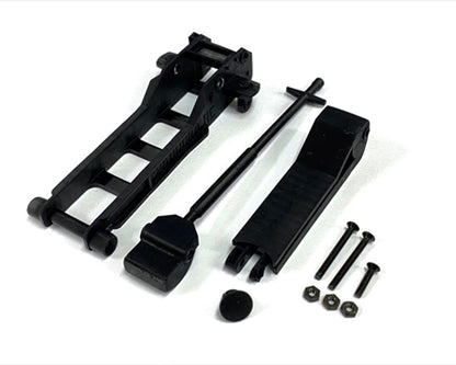 Pandora RC 1/10 Scale Resin Floor Jack