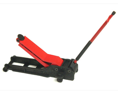 Pandora RC 1/10 Scale Resin Floor Jack