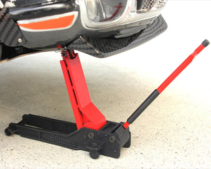 Pandora RC 1/10 Scale Resin Floor Jack
