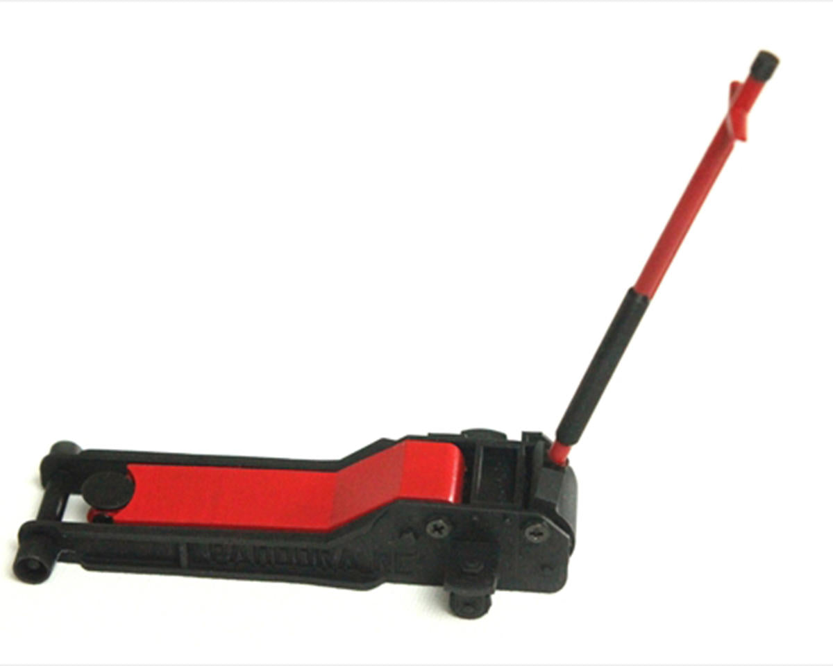 Pandora RC 1/10 Scale Resin Floor Jack