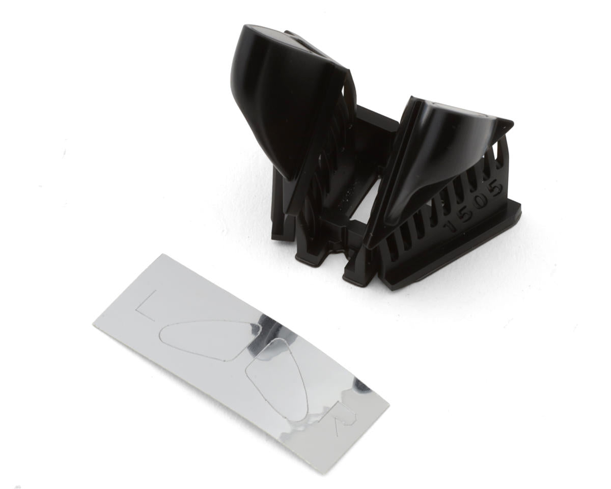 Pandora RC 1/10 Scale Side Mirror Set (Aero Type 2)