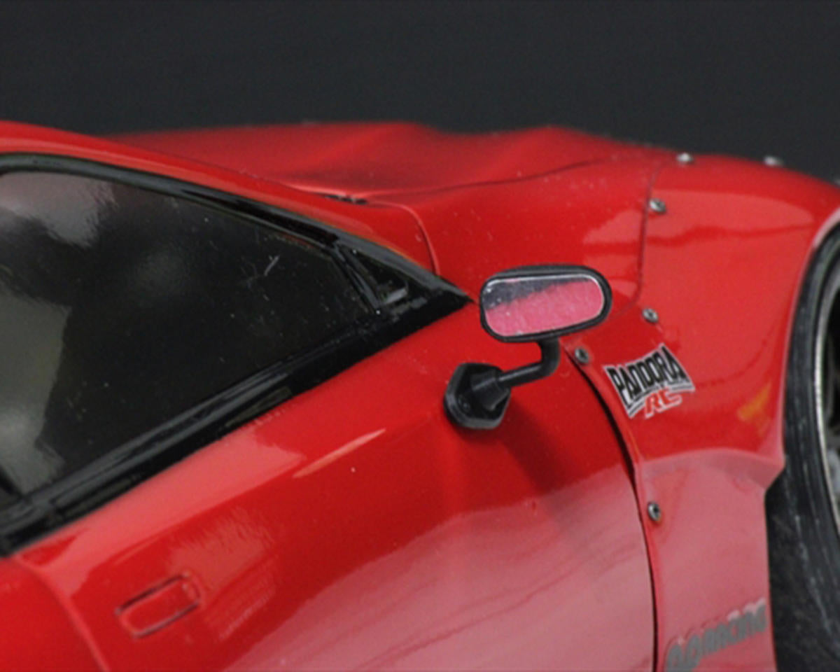 Pandora RC 1/10 Scale Side Mirror Set (R-GT-F1)