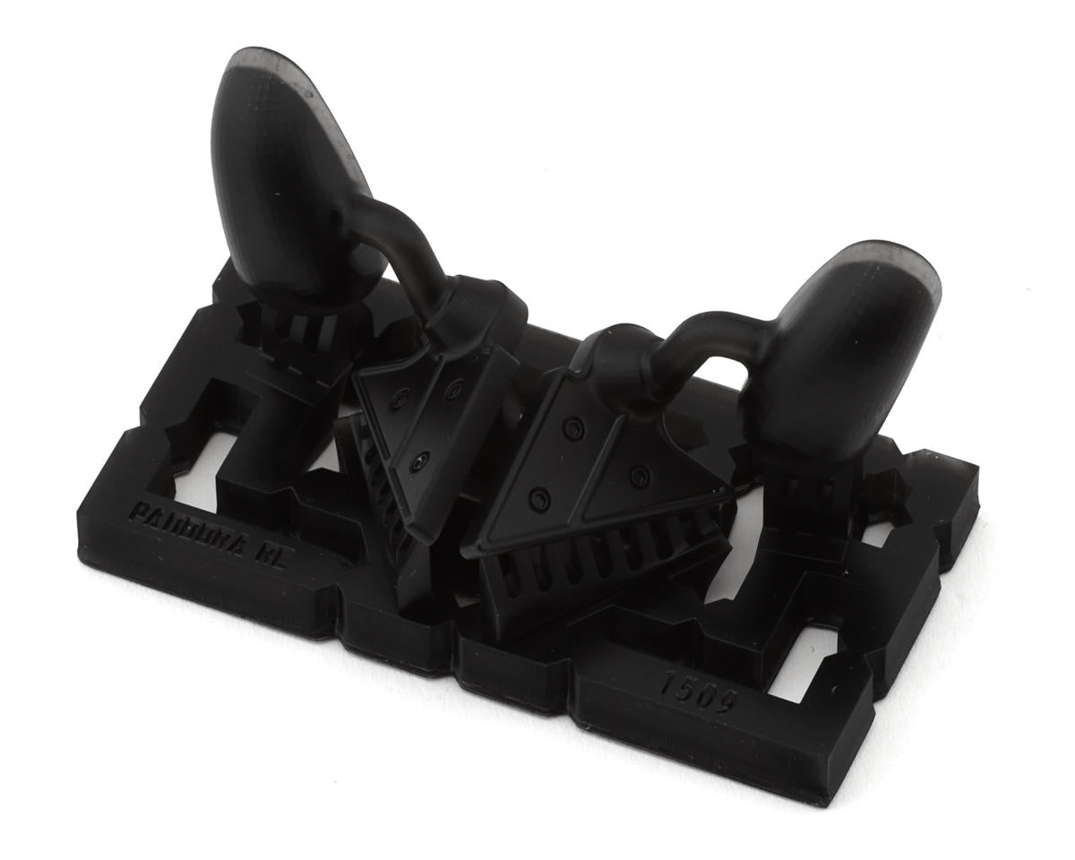 Pandora RC 1/10 Scale Side Mirror Set (R-GT-Racing Type)