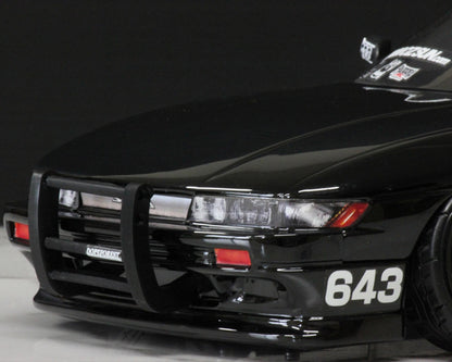 Pandora RC Grill Guard Scale Accessory