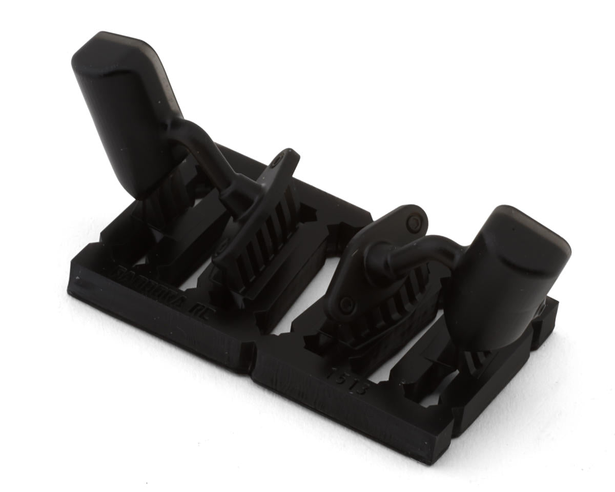 Pandora RC 1/10 Scale Side Mirror Set (S-GT-F1)