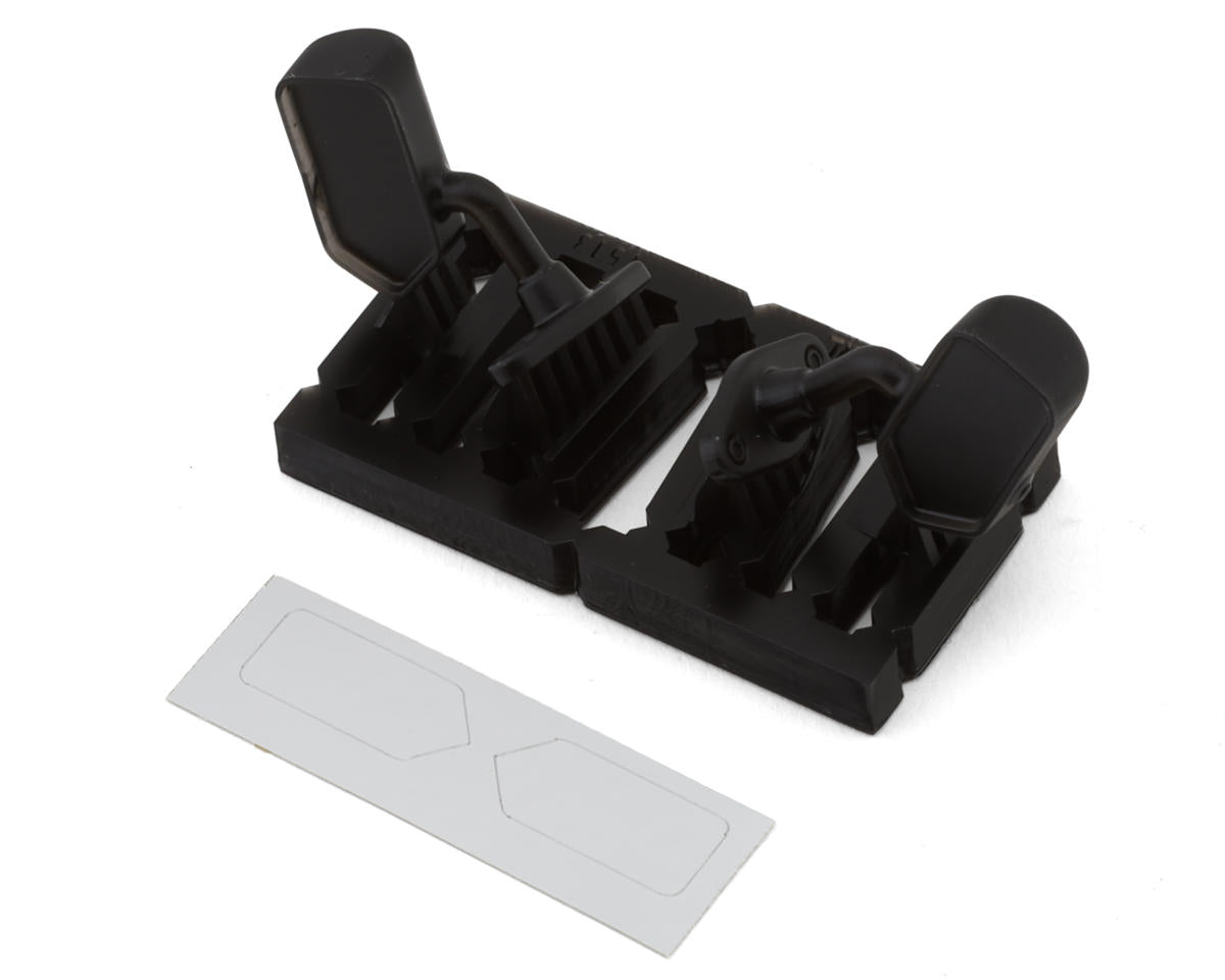 Pandora RC 1/10 Scale Side Mirror Set (S-GT-F1)