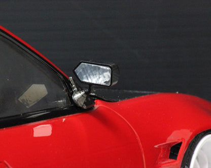 Pandora RC 1/10 Scale Side Mirror Set (S-GT-Racing Type)