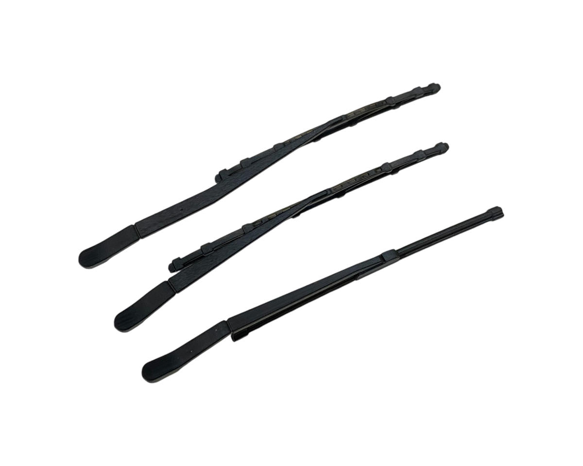 Pandora RC 1/10 Scale Wiper Set (Aero Type)