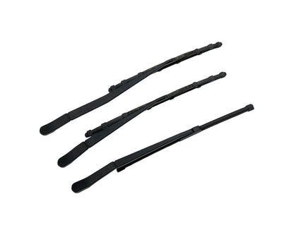 Pandora RC 1/10 Scale Wiper Set (Aero Type)