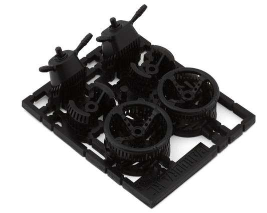 Pandora RC Steering Wheel Set Scale Accessory
