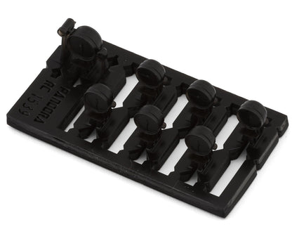 Pandora RC Additional Gauge Set Scale Accessory