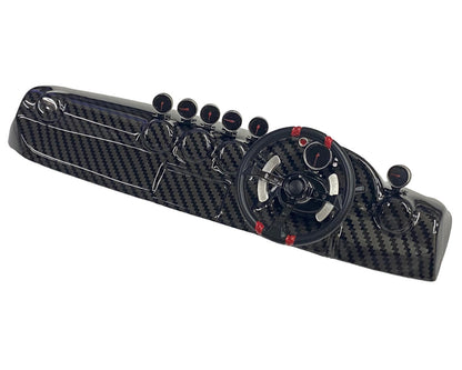 Pandora RC Additional Gauge Set Scale Accessory