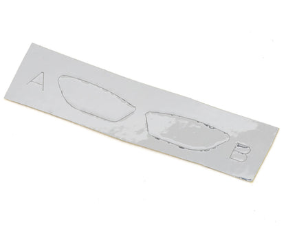 Pandora RC 1/10 Scale Side Mirror Set (STAR ROAD)