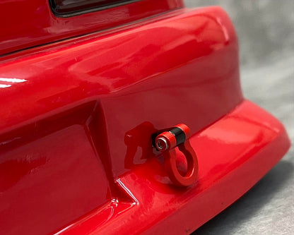 Pandora RC Tow Hook Set Scale Accessory