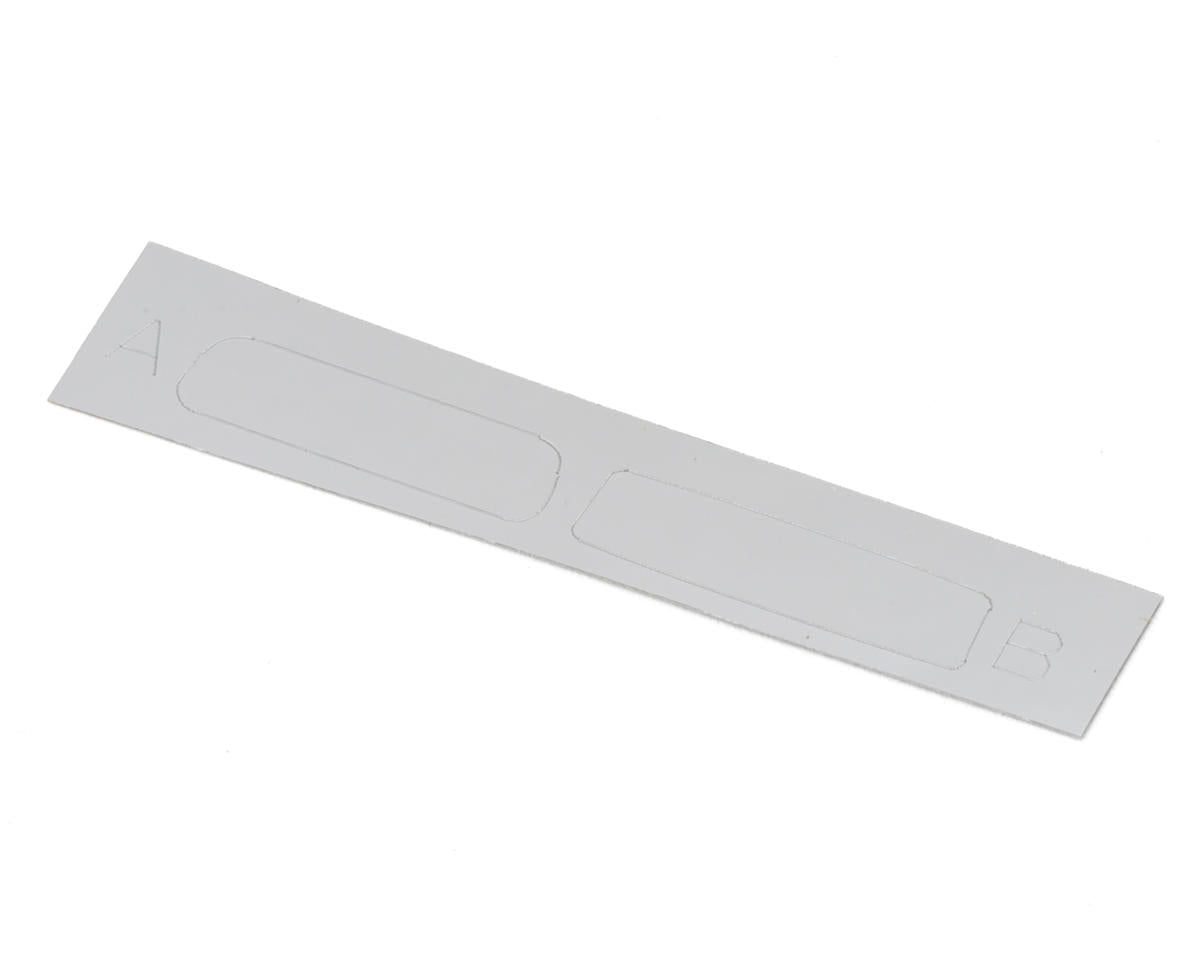 Pandora RC 1/10 Scale Rear View Mirror Set (Type-A)