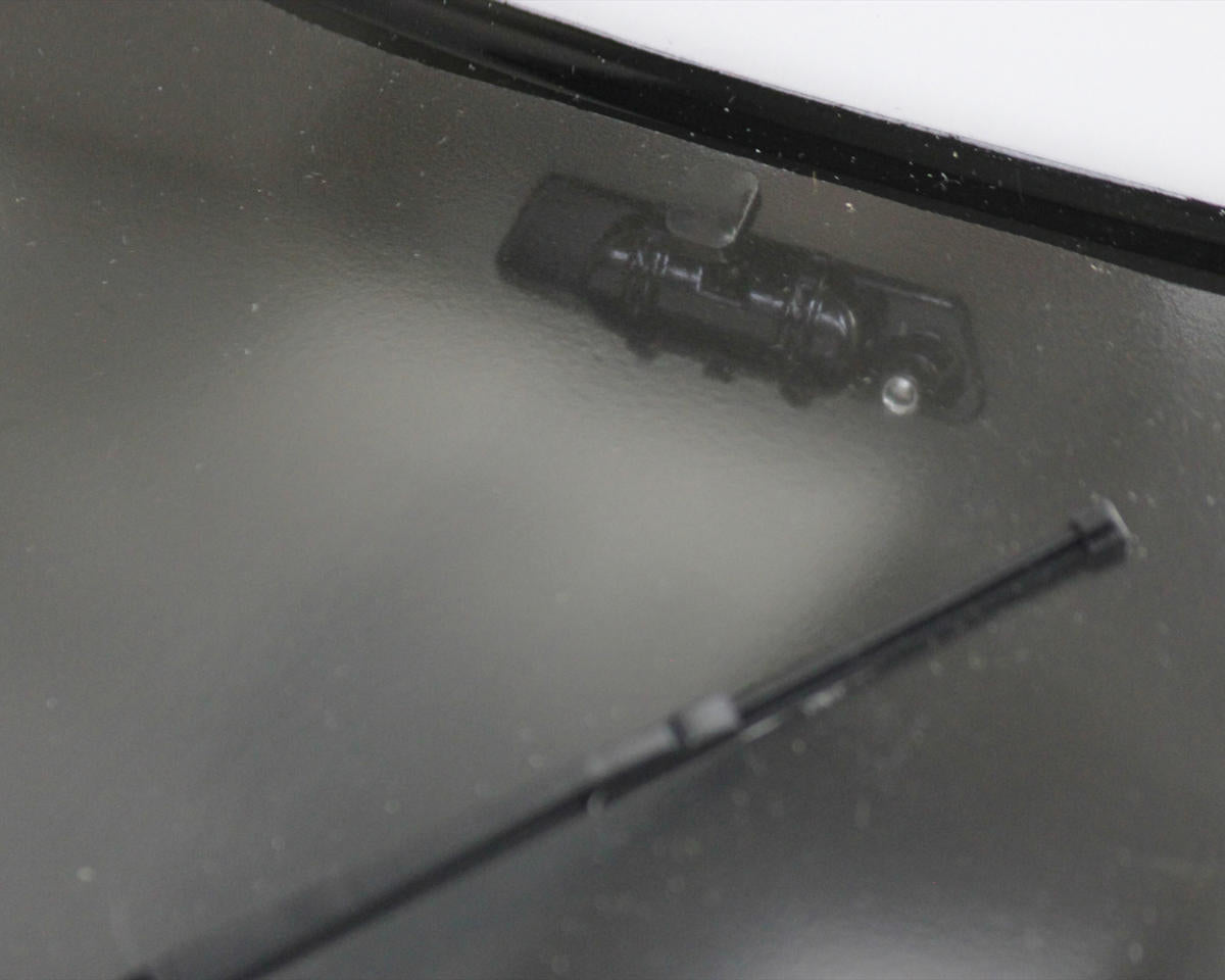 Pandora RC 1/10 Scale Rear View Mirror Set (Type B)