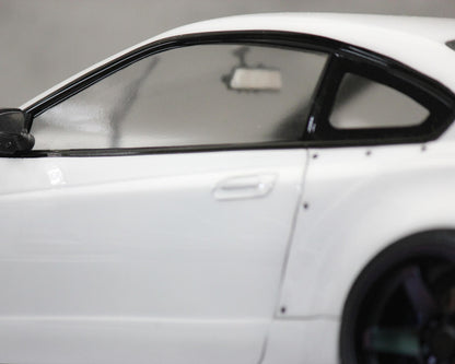 Pandora RC 1/10 Scale Rear View Mirror Set (Type B)