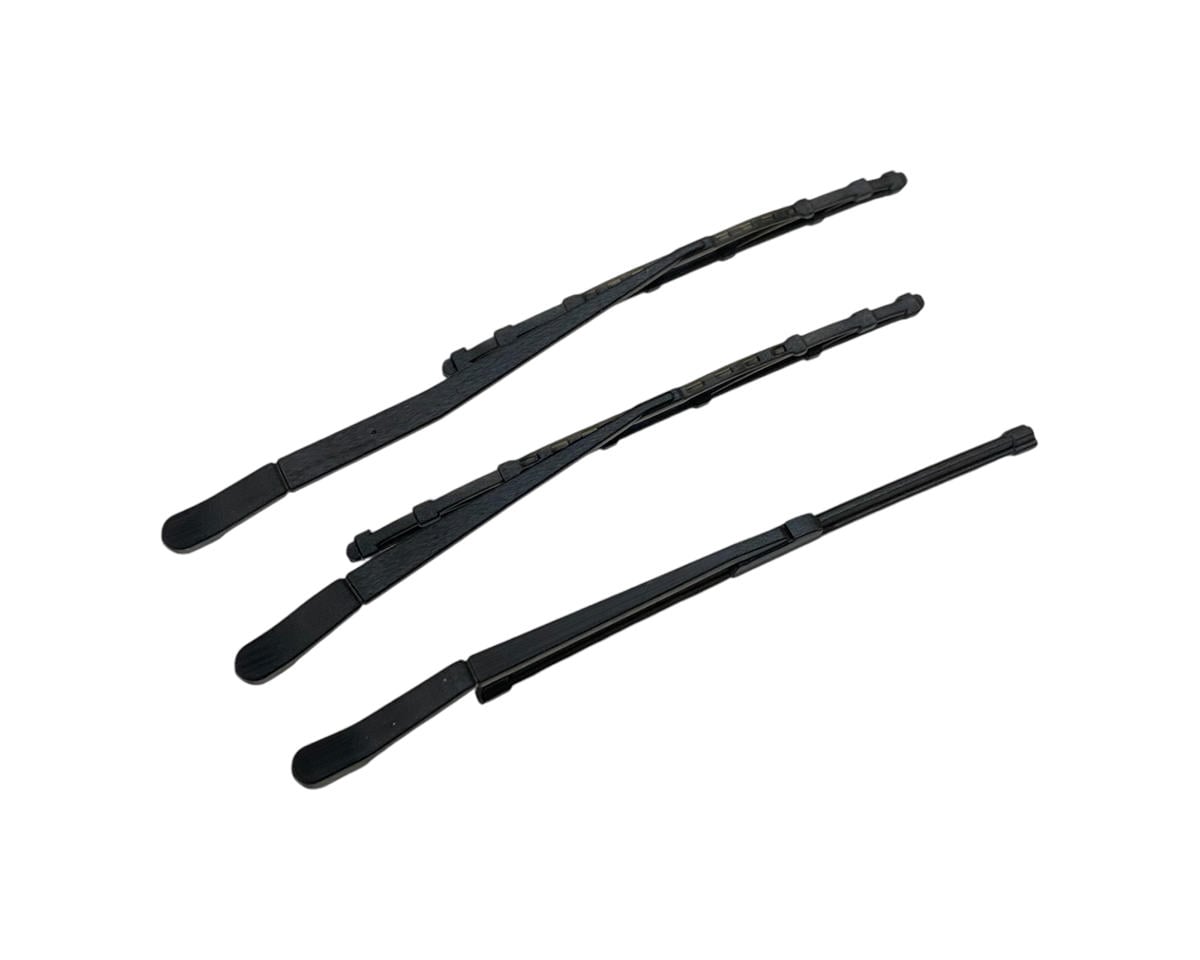 Pandora RC 1/10 Scale Wiper Set (V2)