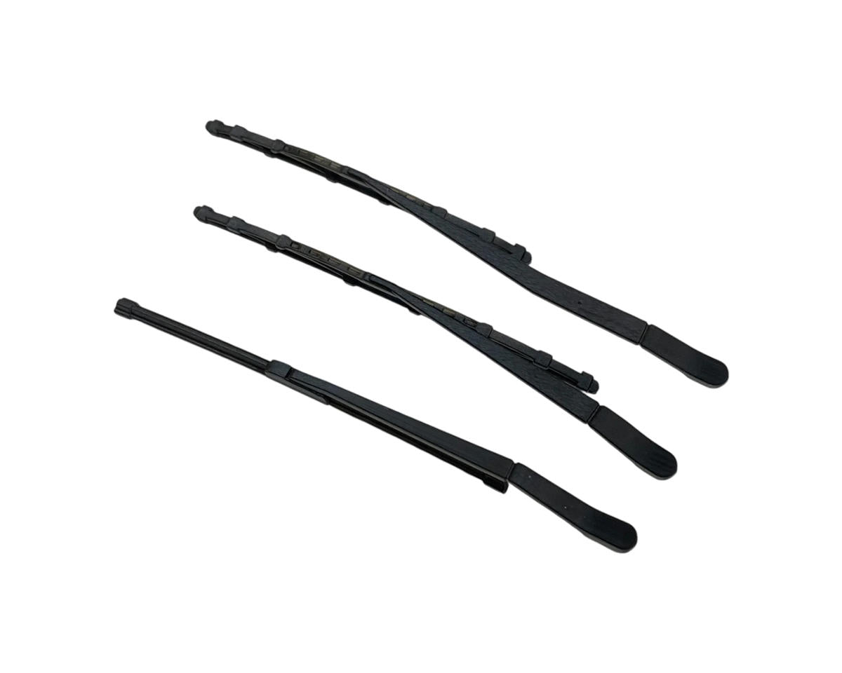 Pandora RC 1/10 Scale Wiper Set (Normal Type) (Left Hand Drive)